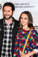 Paulo Costanzo's Wife: Meet Jessica | Complete Details