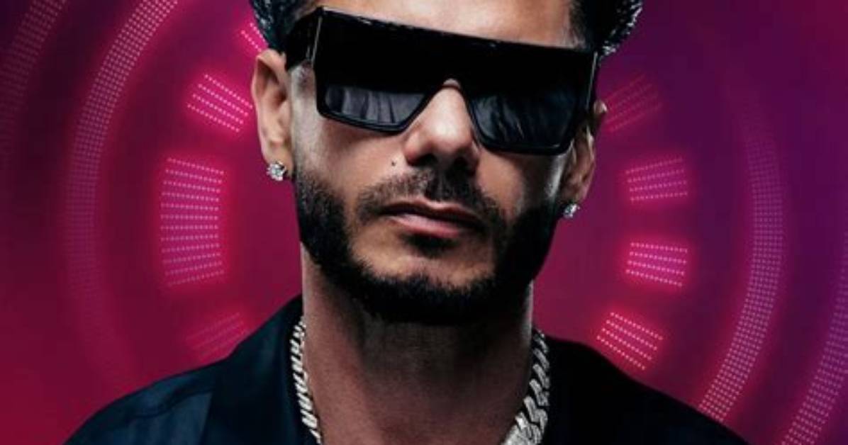 Pauly D's Hometown: Where the Party Started