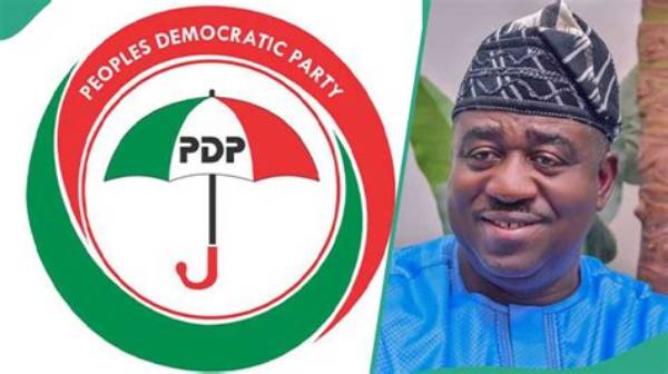 Pdp Crisis: You Can’t Take Everything, It Will Purge You – Wike Warns