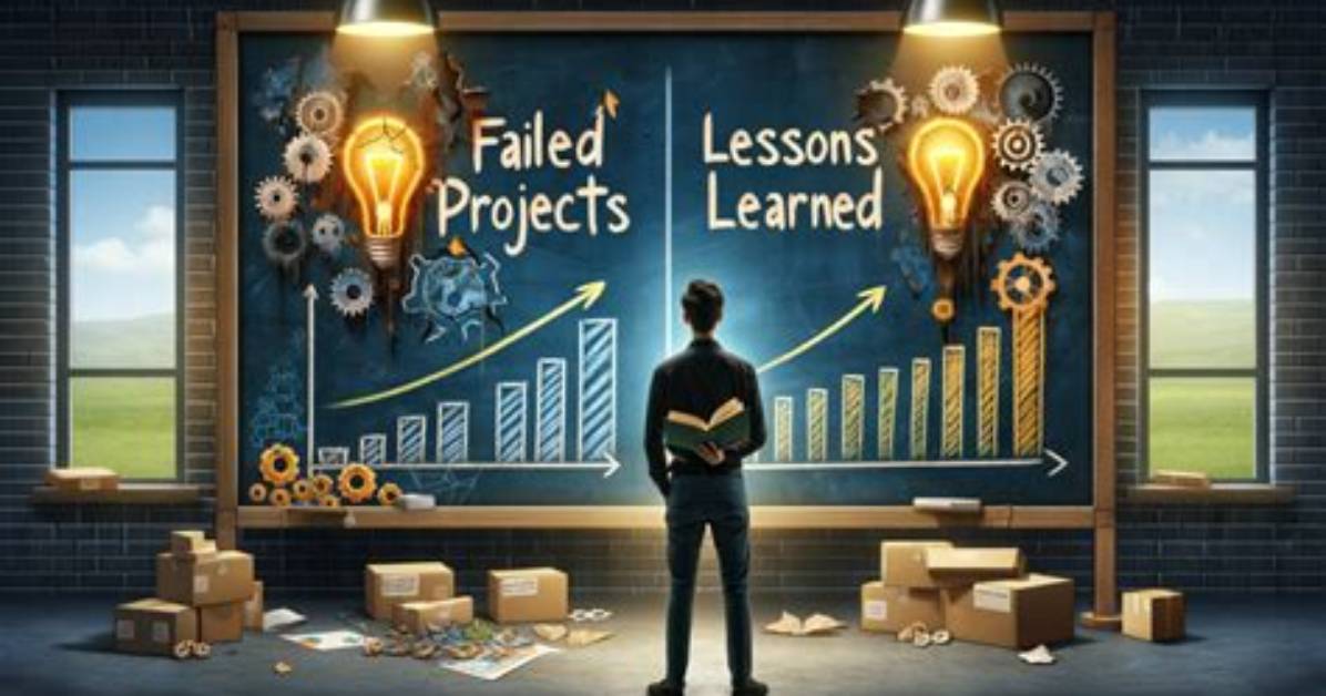 Peak, Pitfalls, and Lessons Learned