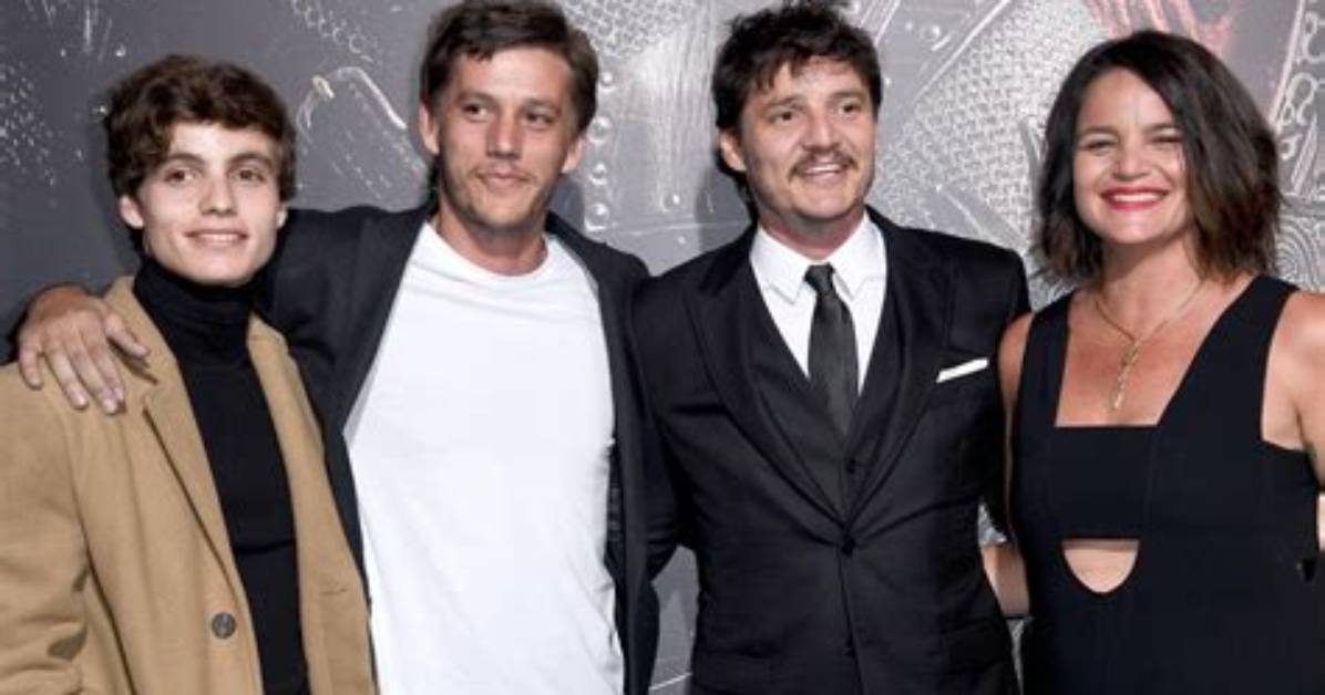 Pedro Pascal's Kids: a Glimpse into the Actor's Family Life