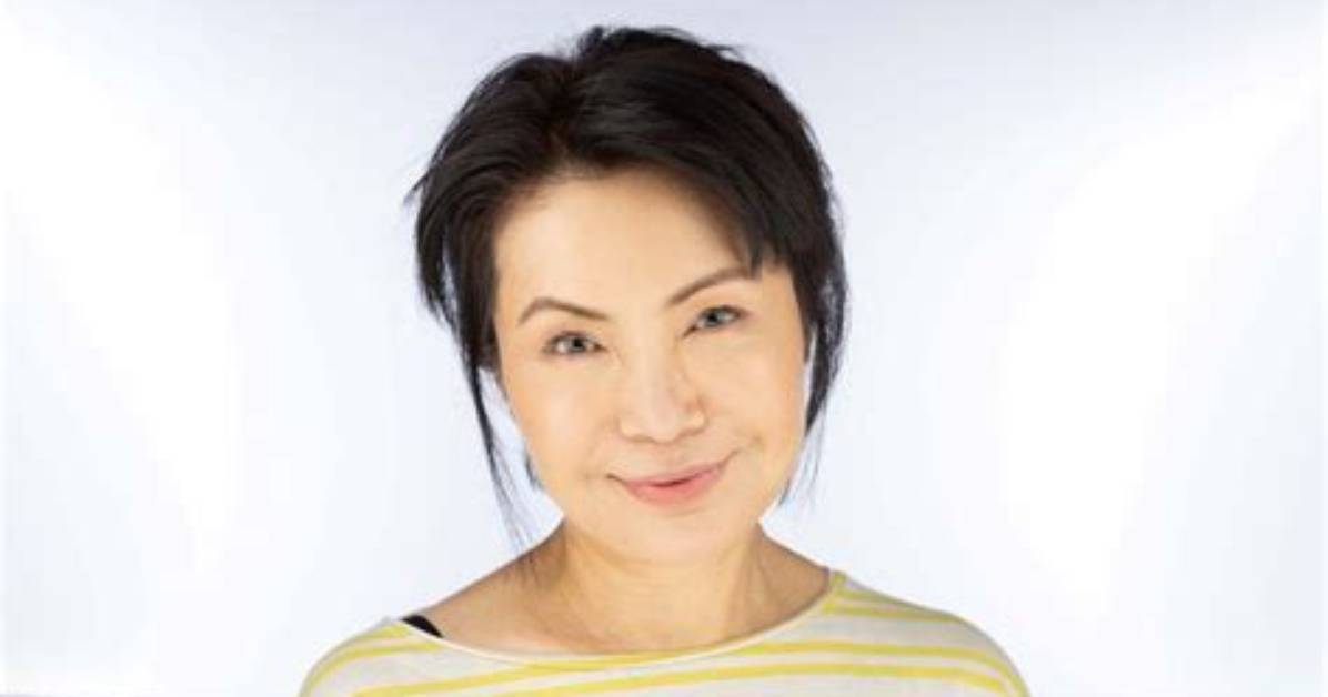 Peggy Lu Height, Weight, Net Worth, Age, Birthday, Wikipedia, Who, Nationality, Biography
