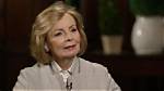 Peggy Noonan: the Voice of American Conservatism