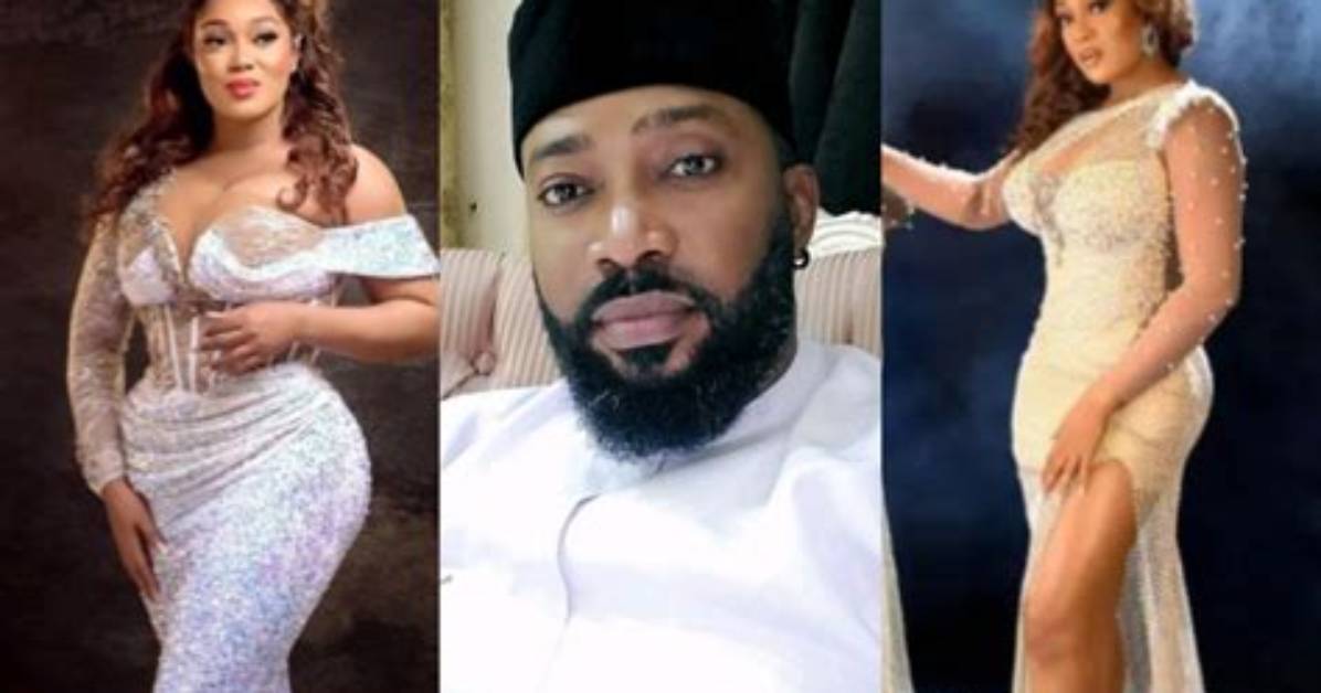 Peggy Ovire Breaks Silence, Reveals Why She Ran Away from Social Media After Her Birthday and Engagement