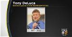 Pennsylvania Representative, Tony Deluca, Dies at 85