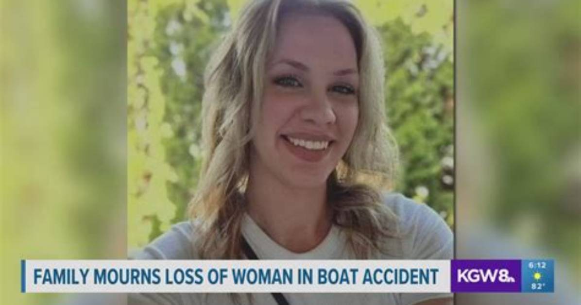 Pennsylvania Woman Kara Mccarthy Boating Accident Linked to Her Death Cause: Family Mourns the Loss!