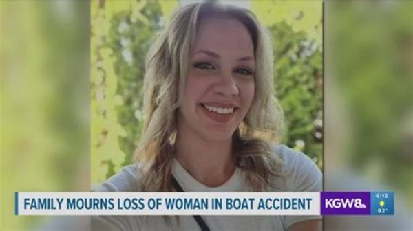 Pennsylvania Woman Kara Mccarthy Boating Accident Linked to Her Death Cause: Family Mourns the Loss!