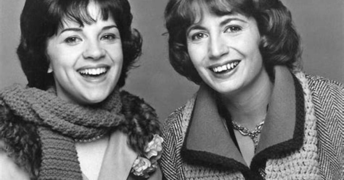 Penny Marshall: from Laverne to Hollywood Legend
