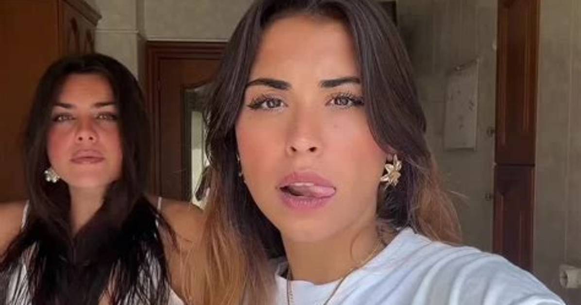 People Praise Santobelen_ on Tiktok for Her Views About People with Special Abilities
