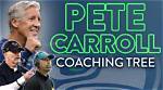 Pete Carroll's Coaching Journey: from College to the Nfl