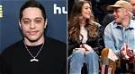 Pete Davidson’s Sister, Casey, Pays Tribute to Their Dad on 9/11