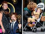Peter Dinklage's Children: a Peek into Their Family Life
