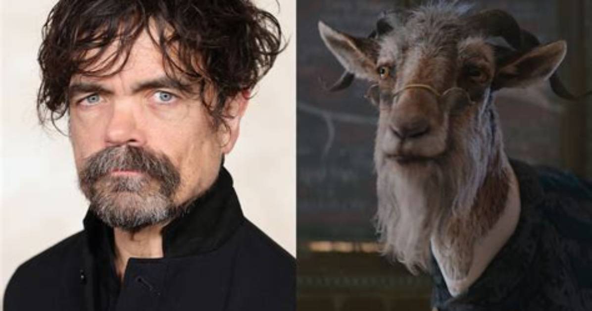Peter Dinklage's Parenthood: Exploring His Life as a Father and Actor