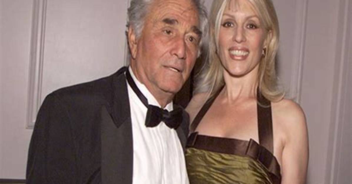 Peter Falk's Net Worth: an in-Depth Exploration