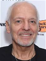 Peter Frampton's Age and Staggering Net Worth
