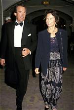 Peter Jennings' Wife: a Look into His Personal Life