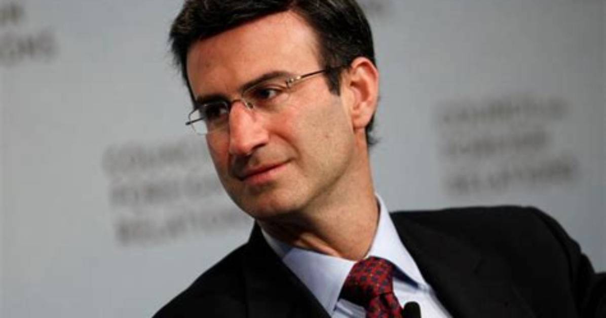 Peter Orszag Height, Weight, Net Worth, Age, Birthday, Wikipedia, Who, Nationality, Biography