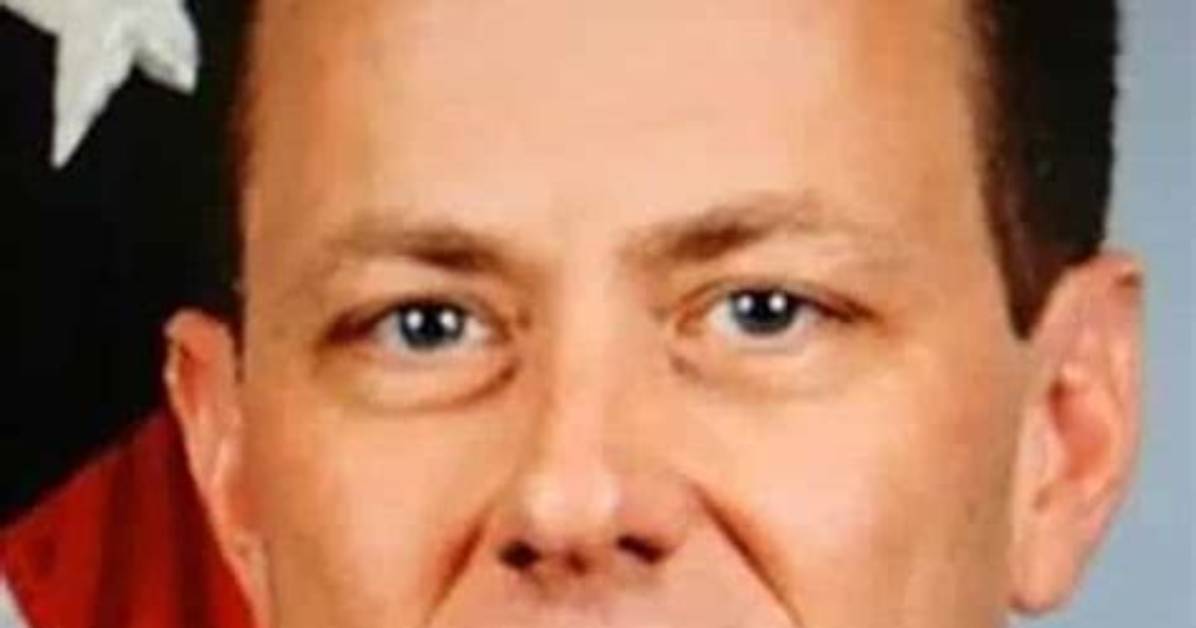 Peter Strzok's Net Worth: Uncovering Secrets and Surprises