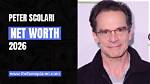 Peter Trevisani's Net Worth: a Financial Deep Dive