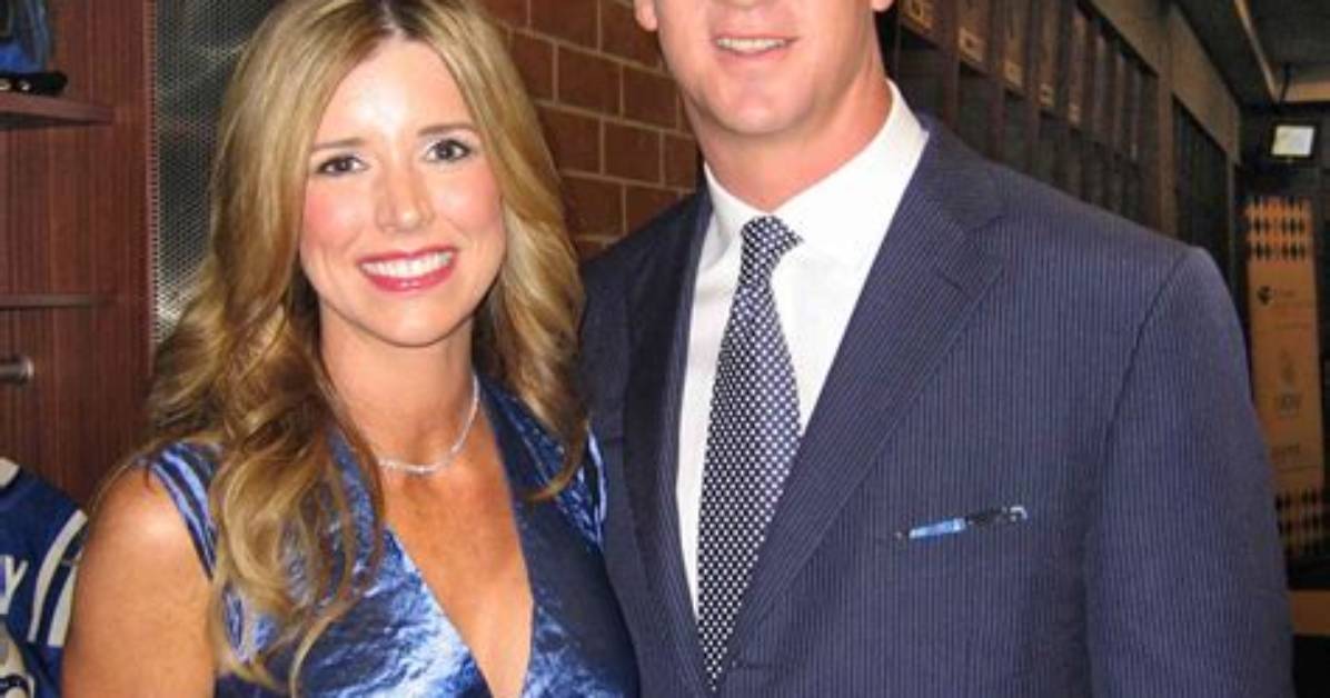 Peyton Manning’s Wife Ashley Thompson Manning Net Worth, Age, Wiki