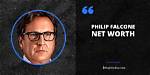 Phil Falcone's Astronomical Net Worth: Unraveling the Billionaire's Wealth