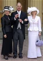Philip Bretherton's Private Life Unveiled