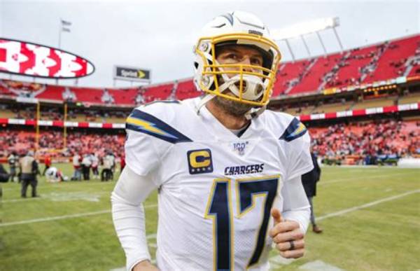 Philip Rivers Height, Weight, Net Worth, Age, Birthday, Wikipedia, Who, Nationality, Biography