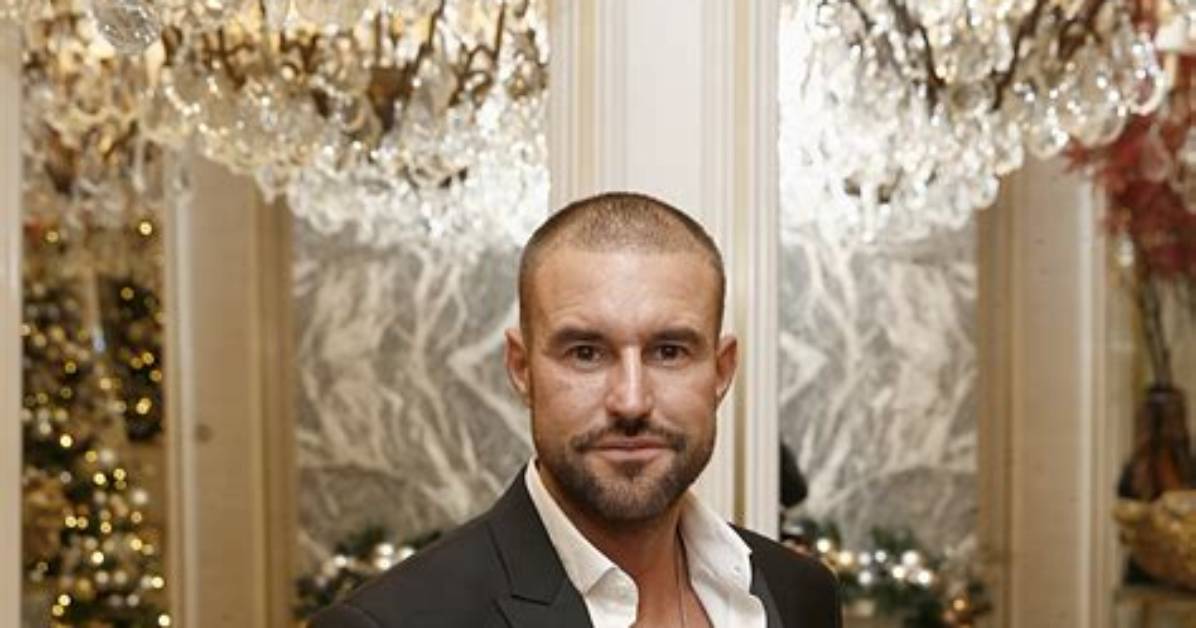 Philipp Schindler Height, Weight, Net Worth, Age, Birthday, Wikipedia, Who, Nationality, Biography