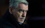 Pierce Brosnan's Captivating Irish Accent: a Linguistic Charm