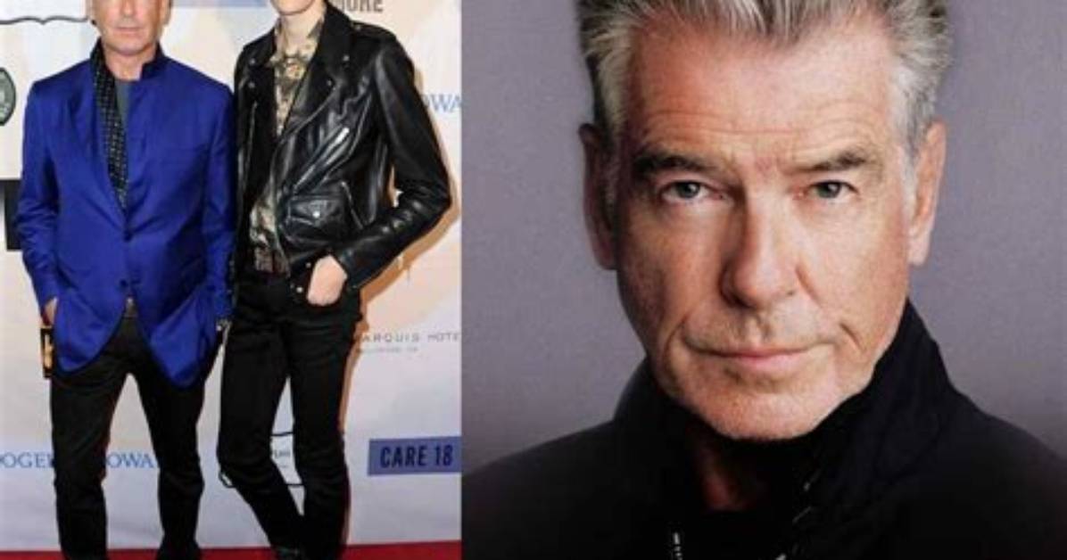 Pierce Brosnan's Height: a Closer Look at the Iconic Actor