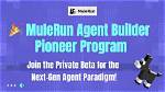 Pioneer, Explorer, and Community Builder