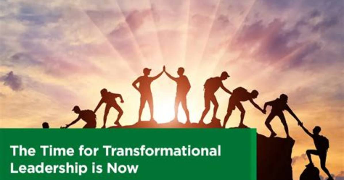 Pioneering Leadership and Transformative Impact