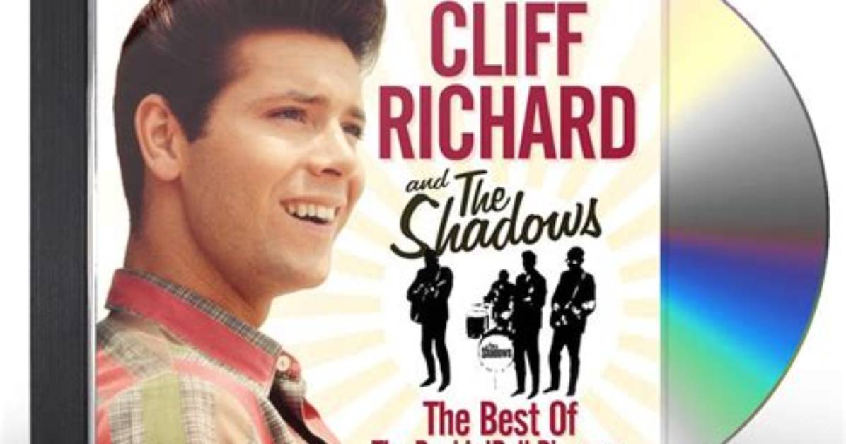 Pioneers of Rock and Roll