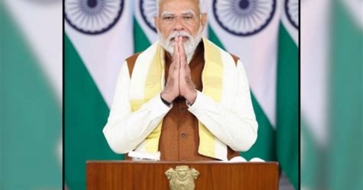 Pm’s B’day Visit to Mp Expected to Set in Motion Bjp’s 2023 Campaign