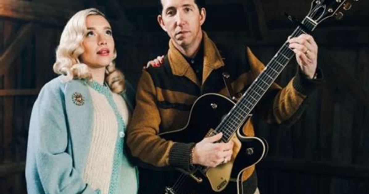 Pokey Lafarge Is Not Married to Wife. Dating a Girlfriend: Addie Hamilton