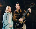 Pokey Lafarge Is Not Married to Wife. Dating a Girlfriend: Addie Hamilton