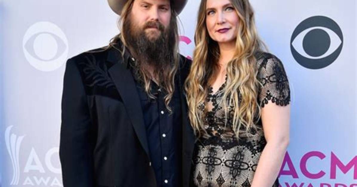 Political Affiliation Revealed: Is Chris Stapleton a Democrat? Uncover the Truth Here