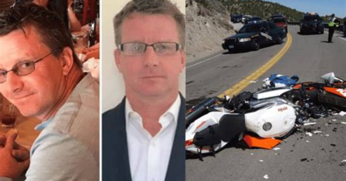 Politician David Hill Death: What Happened to the Scottish Parliament Official in Rugby Friendly?