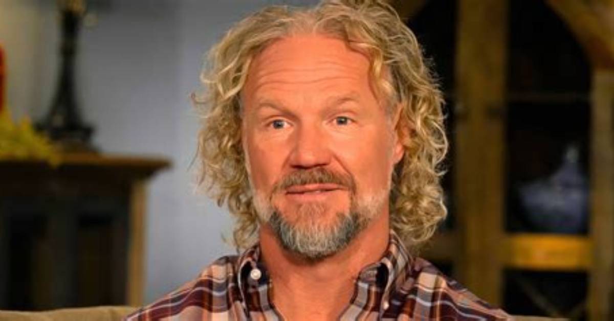 Polygamist Kody Brown Makes His Sister Wives Wear the Pants in Their Family