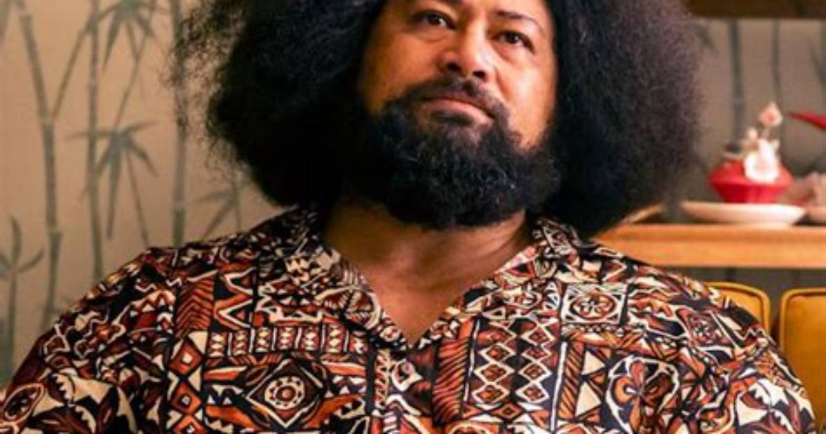 Polynesian Actors: a Guide to the Most Talented Performers in Hollywood