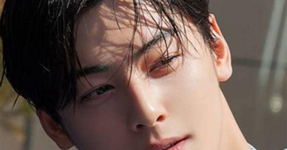 Popular Actor Kim Eunwoo: His Rise to Fame and Upcoming Projects