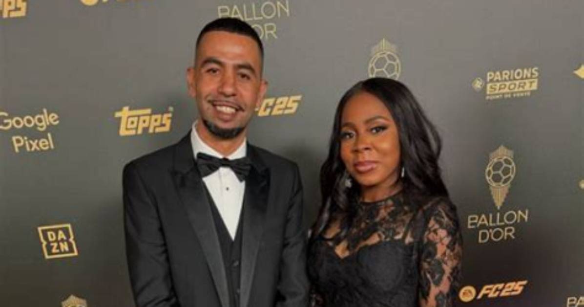 Popular Duet: Mounir Nasraoui and Sheila Ebana Collaborate on Hit Single