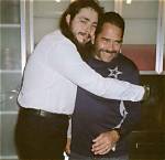 Post Malone's Father's Surprising Dallas Cowboys Connection