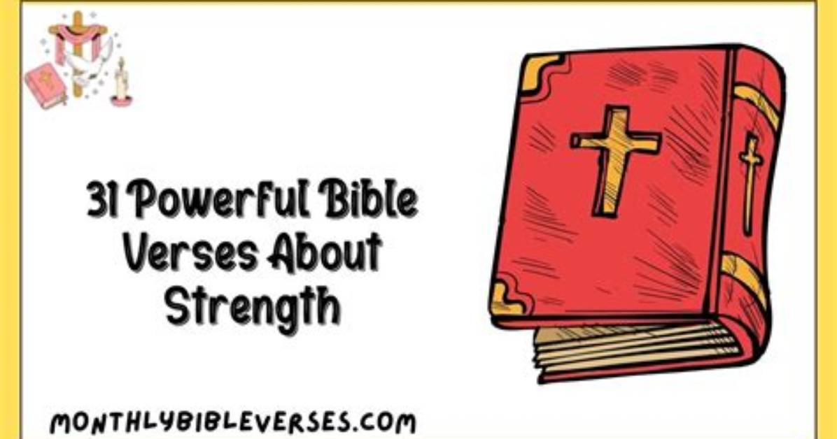 Powerful Meaning of 31 in the Bible: Uncover Its Significance