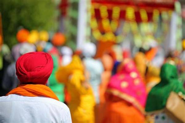 ‘Practices of Sikhism Well Ingrained in Culture of Country, Comparison Incorrect’, Sc on Hijab Row