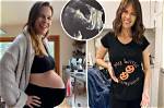 Pregnant Hilary Swank Says Twins on the Way Are ‘Two Gifts of a Lifetime’ in Cute Christmas Post
