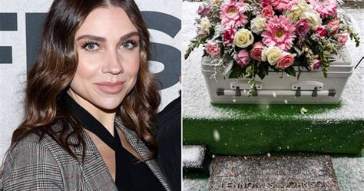 Pregnant Jenna Johnson Mourns Death of ‘Beautiful’ Baby Niece Lennon: ‘Unimaginable’