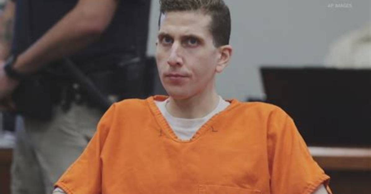 “Premeditated Stalking”: Bryan Kohberger Dm Revelation Provides Fresh New Twist in Idaho Murders Case