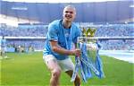 Premier League: Man City’s Haaland Wins Player of the Month Award for August