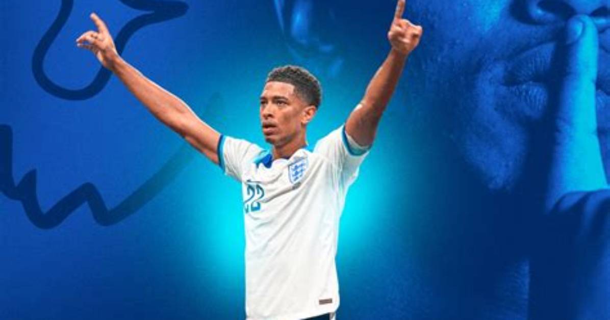 Premier League Star Jude Bellingham's Kenyan Roots and Impact on the Global Football Stage